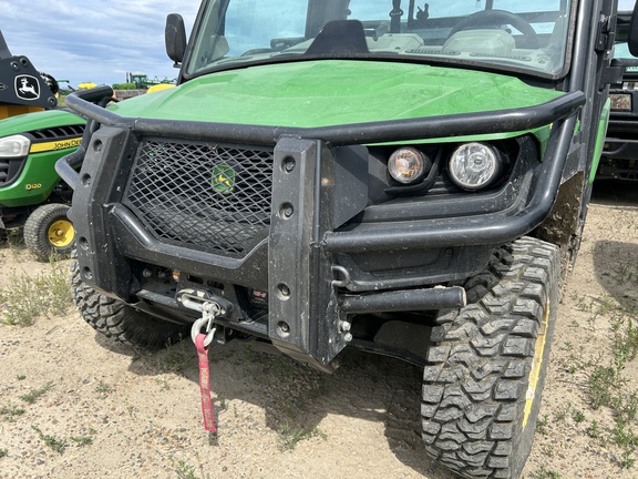 2024 John Deere XUV 835R ATV