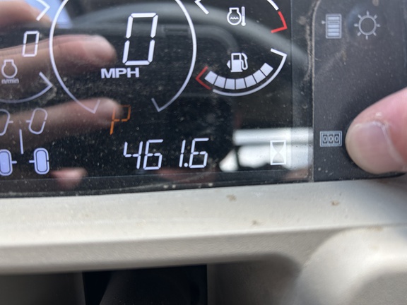 2024 John Deere XUV 835R ATV