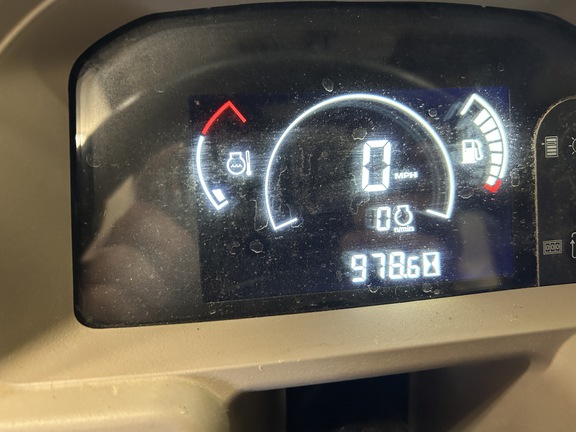 2018 John Deere XUV 835R ATV