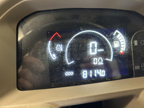 2018 John Deere XUV 835R ATV