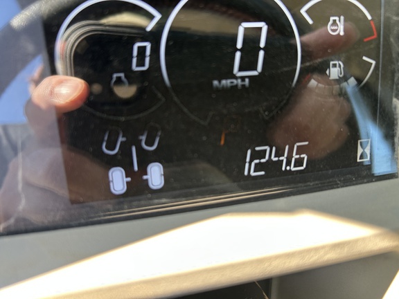 2023 John Deere XUV 835R ATV