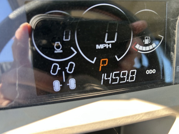 2023 John Deere XUV 835R ATV