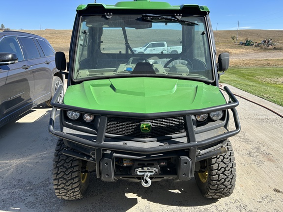 2023 John Deere XUV 835R ATV