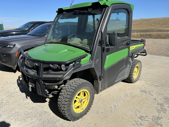 2023 John Deere XUV 835R ATV