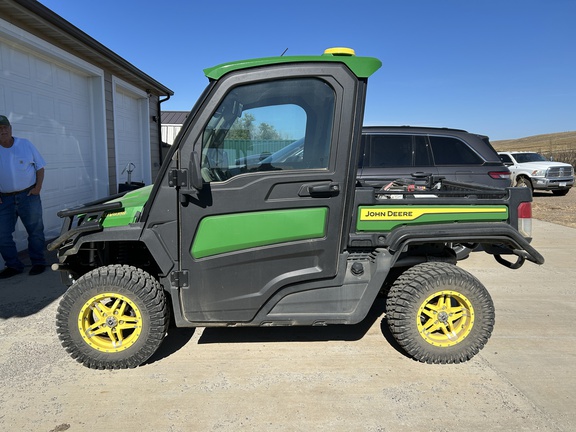 2023 John Deere XUV 835R ATV