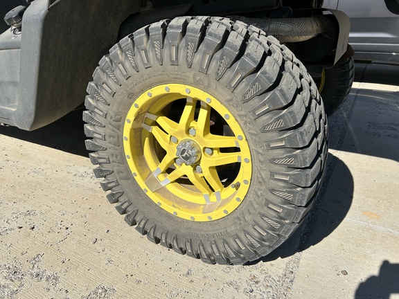 2023 John Deere XUV 835R ATV