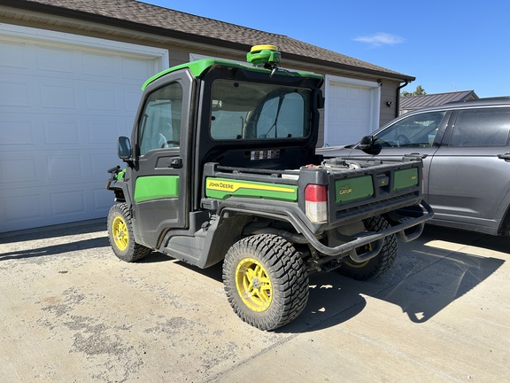 2023 John Deere XUV 835R ATV