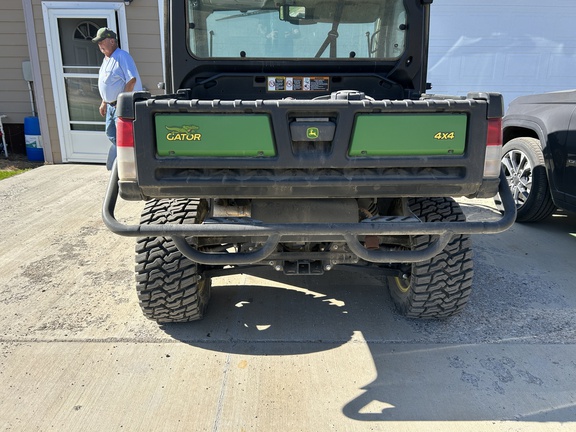 2023 John Deere XUV 835R ATV