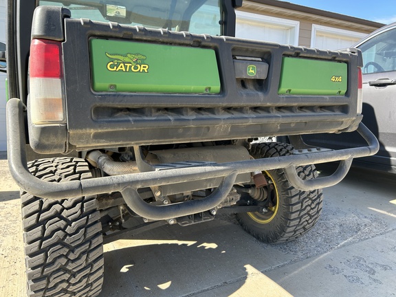 2023 John Deere XUV 835R ATV