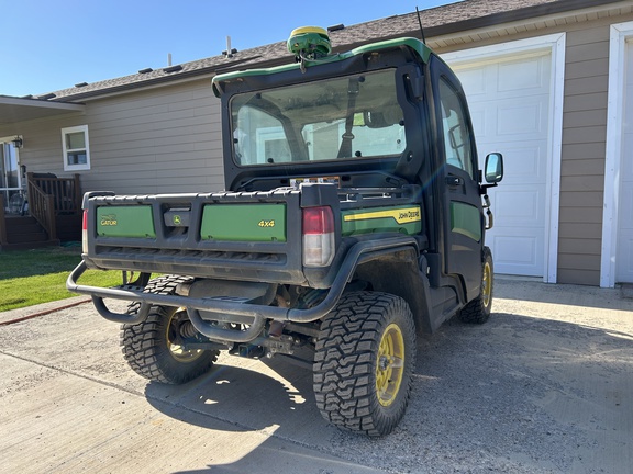 2023 John Deere XUV 835R ATV
