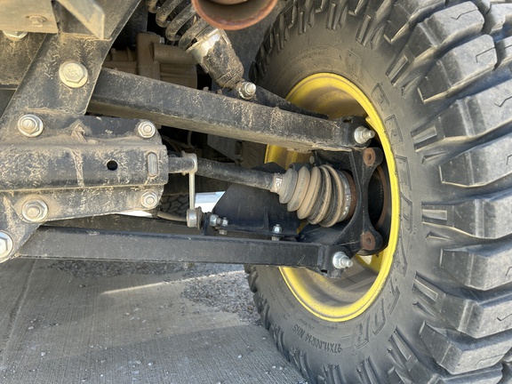 2023 John Deere XUV 835R ATV