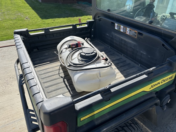 2023 John Deere XUV 835R ATV