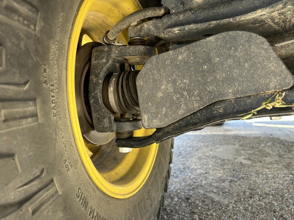 2023 John Deere XUV 835R ATV