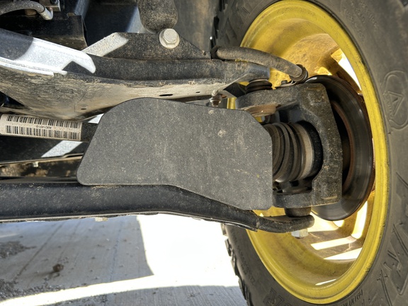 2023 John Deere XUV 835R ATV