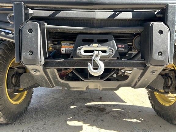 2023 John Deere XUV 835R ATV