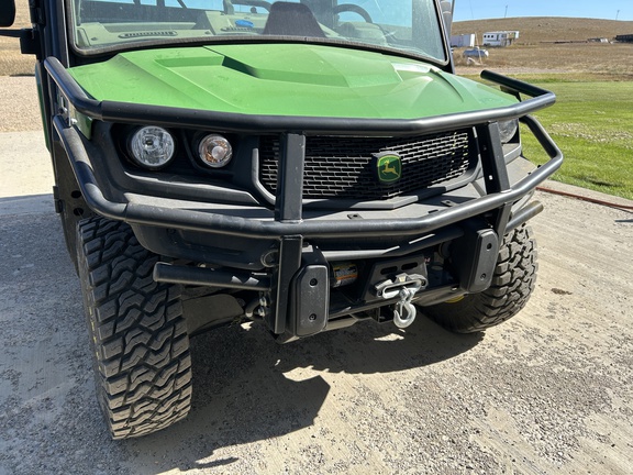 2023 John Deere XUV 835R ATV