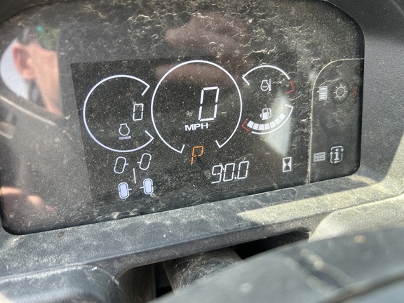 2023 John Deere XUV 835M ATV