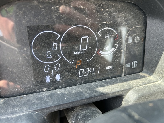 2023 John Deere XUV 835M ATV