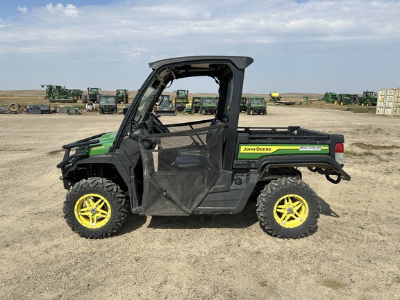 2023 John Deere XUV 835M ATV