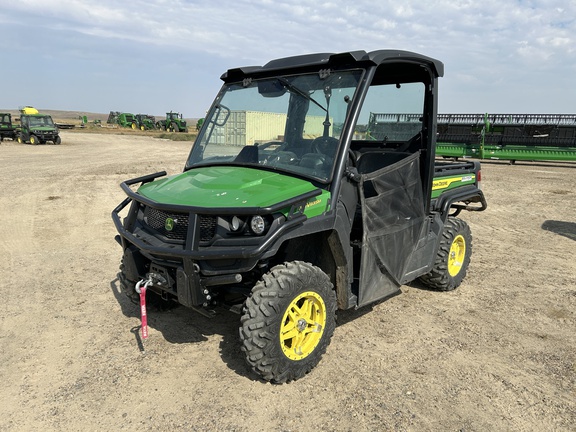 2023 John Deere XUV 835M ATV