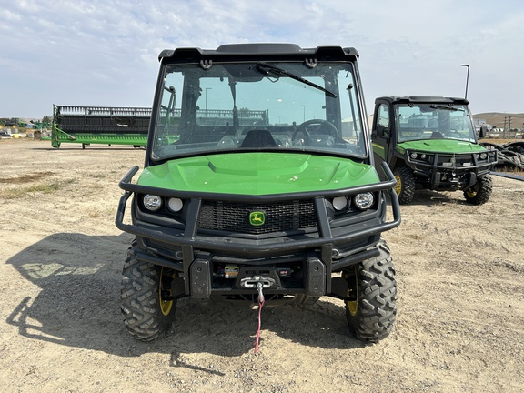 2023 John Deere XUV 835M ATV