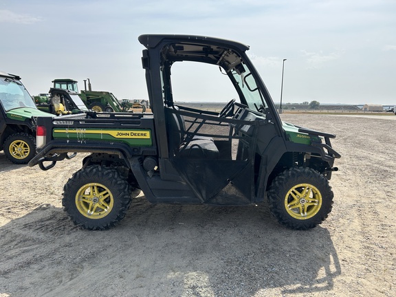 2023 John Deere XUV 835M ATV