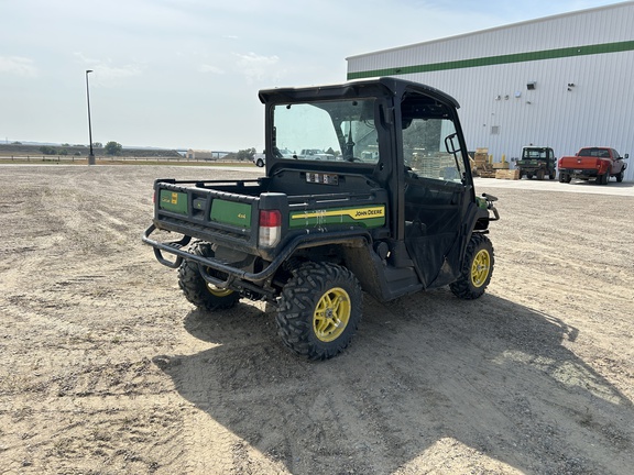 2023 John Deere XUV 835M ATV