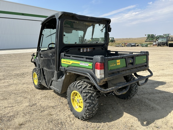 2023 John Deere XUV 835M ATV