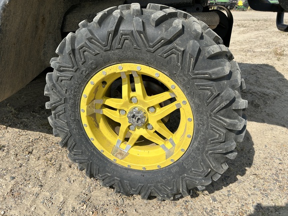 2023 John Deere XUV 835M ATV