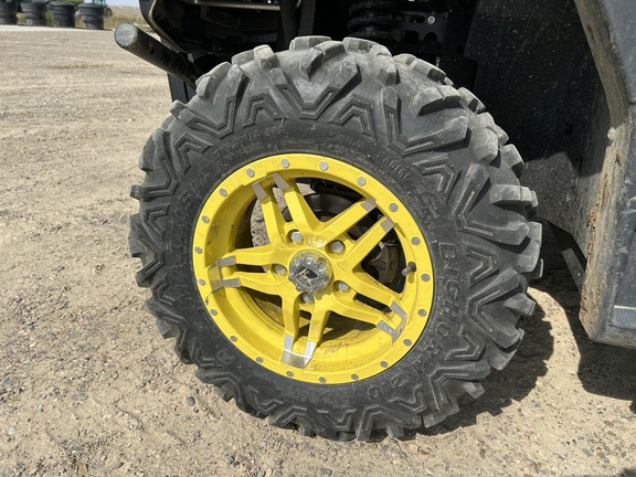 2023 John Deere XUV 835M ATV