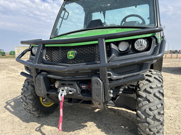 2023 John Deere XUV 835M ATV
