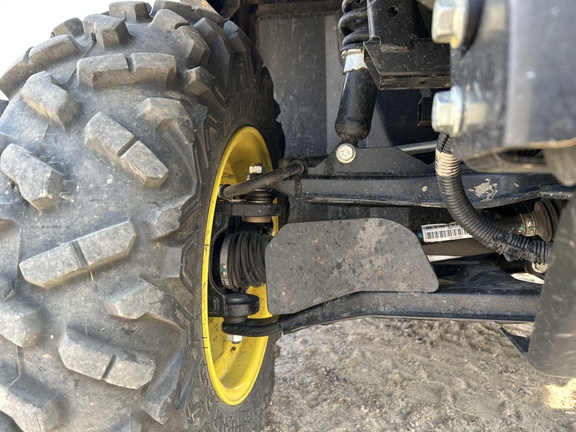 2023 John Deere XUV 835M ATV