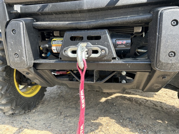 2023 John Deere XUV 835M ATV