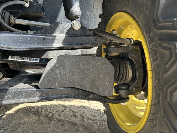 2023 John Deere XUV 835M ATV