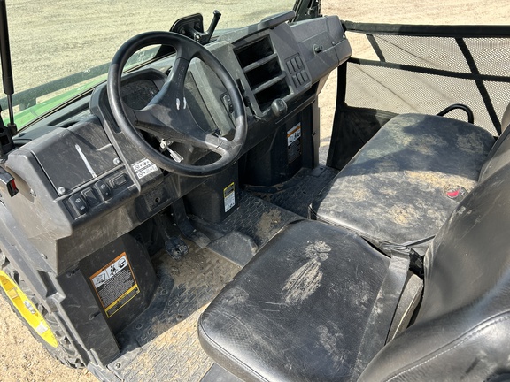 2023 John Deere XUV 835M ATV