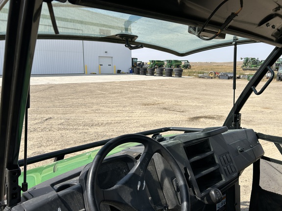 2023 John Deere XUV 835M ATV