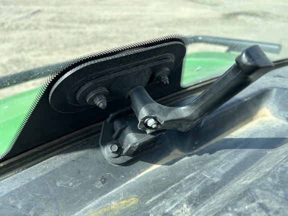 2023 John Deere XUV 835M ATV