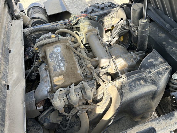 2023 John Deere XUV 835M ATV