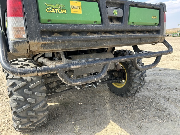 2023 John Deere XUV 835M ATV