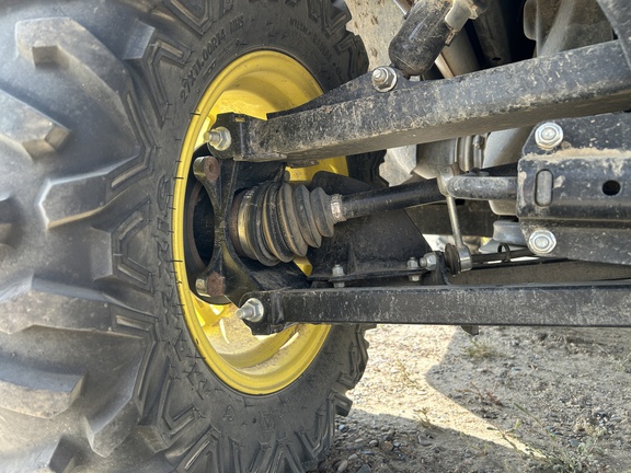 2023 John Deere XUV 835M ATV