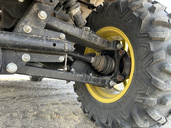 2023 John Deere XUV 835M ATV