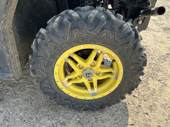 2023 John Deere XUV 835M ATV