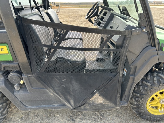 2023 John Deere XUV 835M ATV