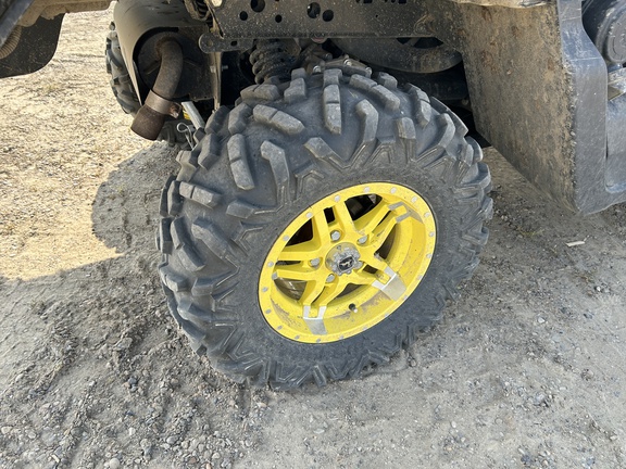 2023 John Deere XUV 835M ATV