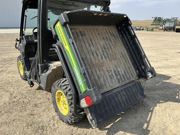 2023 John Deere XUV 835M ATV