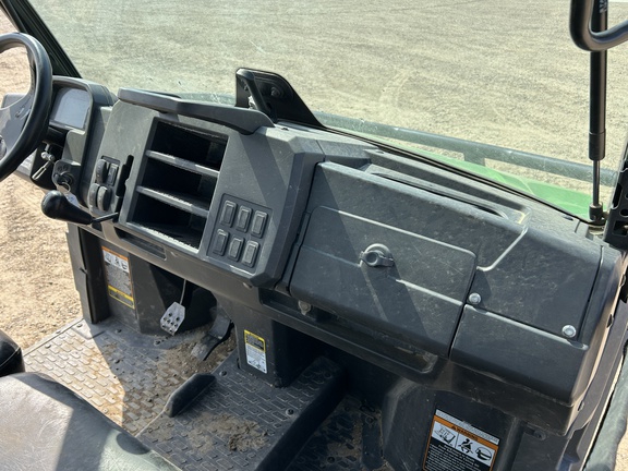 2023 John Deere XUV 835M ATV