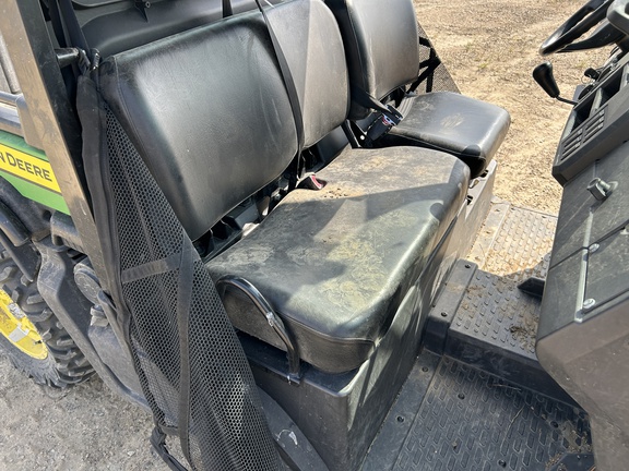 2023 John Deere XUV 835M ATV