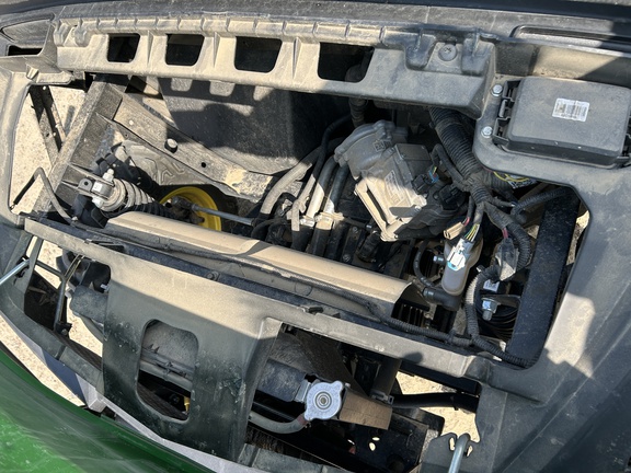 2023 John Deere XUV 835M ATV