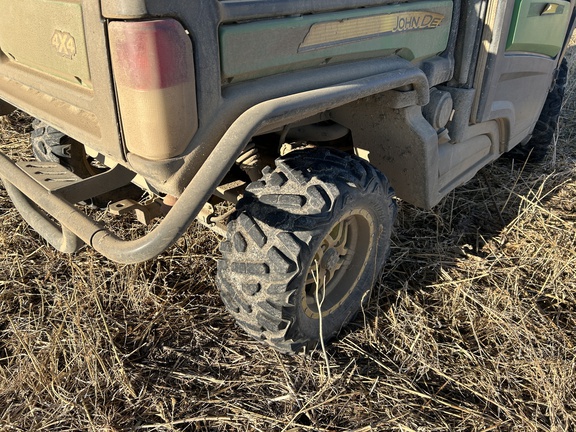 2019 John Deere XUV 835R ATV