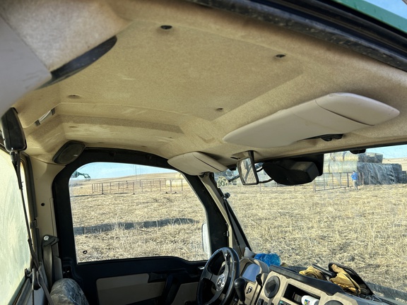 2019 John Deere XUV 835R ATV